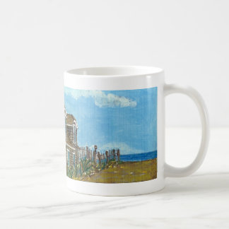 Mug Plage de Ballston