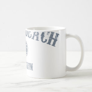 Mug Plage de Bath