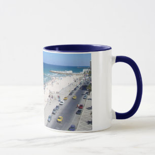 Mug Plage de la Tunisie Sousse