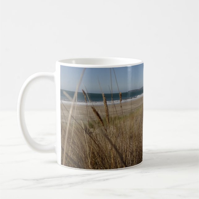 Mug Plage de Limantour à Point Reyes II (Gauche)