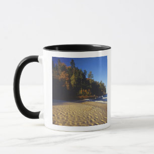 Mug Plage de Miners à Pictured Rocks National