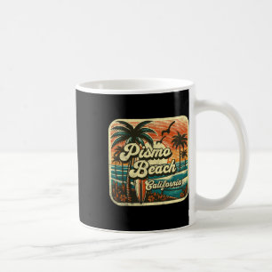 Mug Plage de Pismo