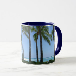 Mug Plage de Waikiki