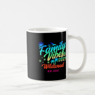 Mug Plage de Wildwood New Jersey Ambiance familiale 20