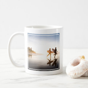 Mug Plage d'Oceanside