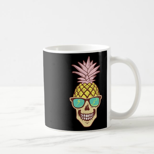 Mug Plage Hawaiian Aloha Beach (Droite)