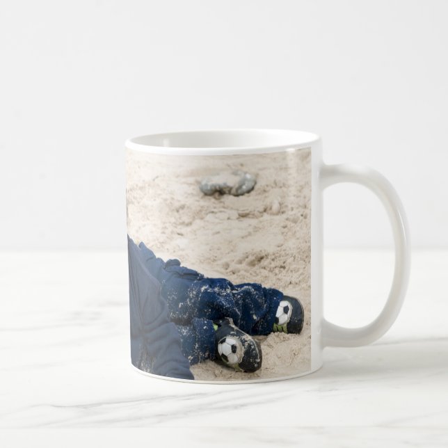 Mug Plage LeiLei (Droite)
