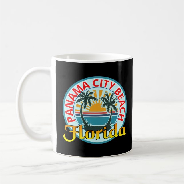 Mug Plage Plage Plage Plage Plage Floride Plage Plage  (Gauche)