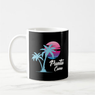 Mug Plage Punta Cana Dainty