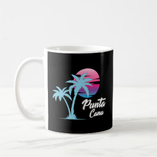 Mug Plage Punta Cana Dainty