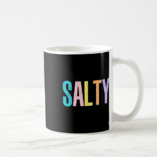 Mug Plage salée d'Hawaii Tendance Vacances d'été Vinta