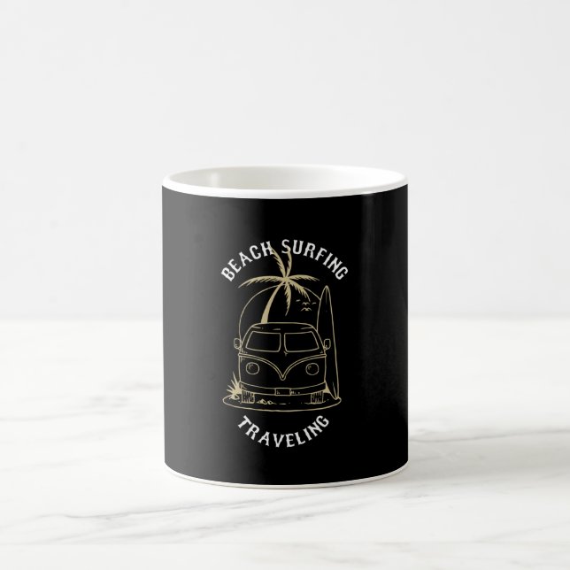 Mug Plage surf (Centre)