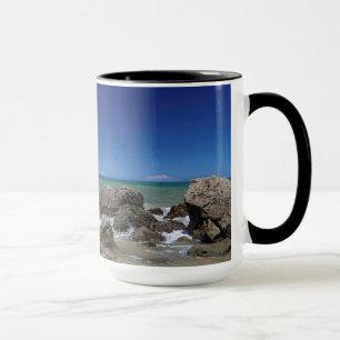 Mug Plage   Trancoso, état de Rio DA Barra du Bahia,
