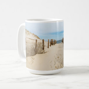 Mug Plage tranquille