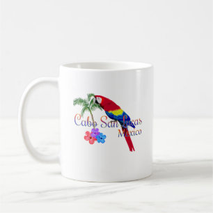 Mug Plage tropicale de Cabo San Lucas