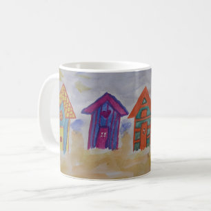 Mug Plages