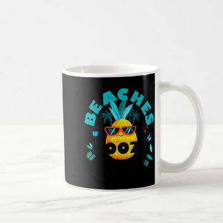 Mug Plages, alcool et amies, voyage de filles 2026 Flo