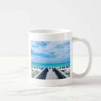 Mug Plages de Destin la Floride