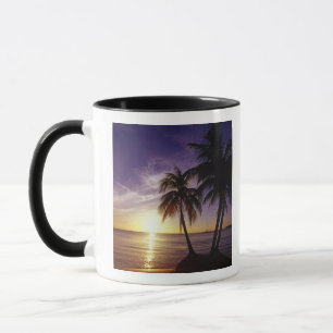 Mug Plages de Negril, Jamaïque 3