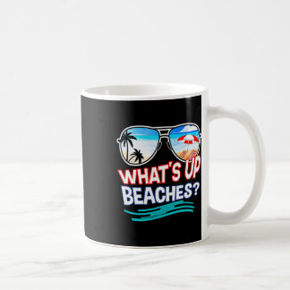 Mug Plages De Whats Amusants Vacances Familiales Corre