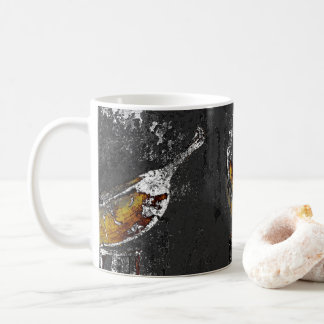Mug plaine végétale