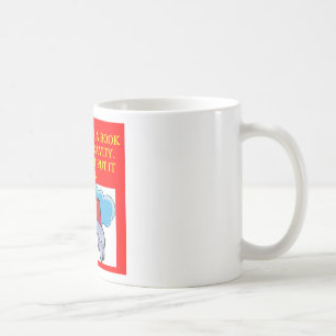 Mug plaisanterie de physique