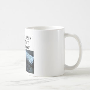 Mug plaisanterie drôle de radiologie