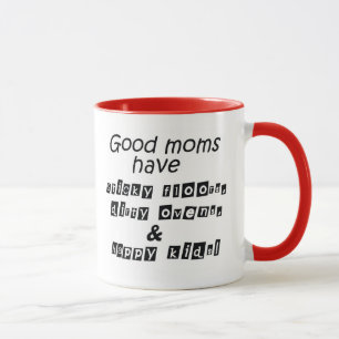 Mug Plaisanteries d'humour de cadeaux d'anniversaire