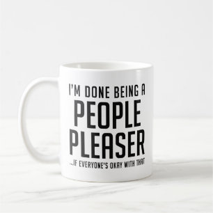 Mug Plaisir des gens