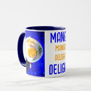 Mug Plaisir Mango