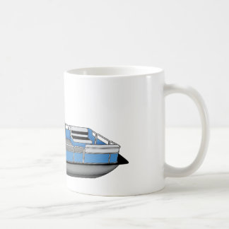 Mug plaisir ponton