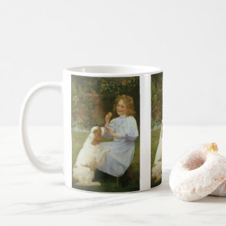 Mug Plaisirs de l'Espoir par William Henry Gore