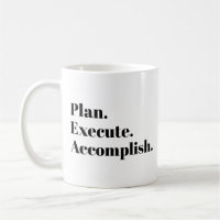 Plan Exécuter l'exécution de la soumission de vie 