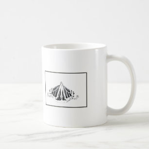 Mug Plan Monarque