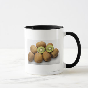 Mug Plan rapproché des kiwis