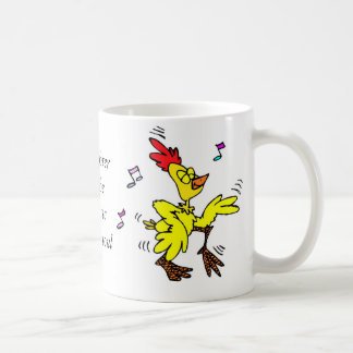 Mug Planète LaughMore