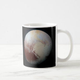 Mug Planète naine Pluton