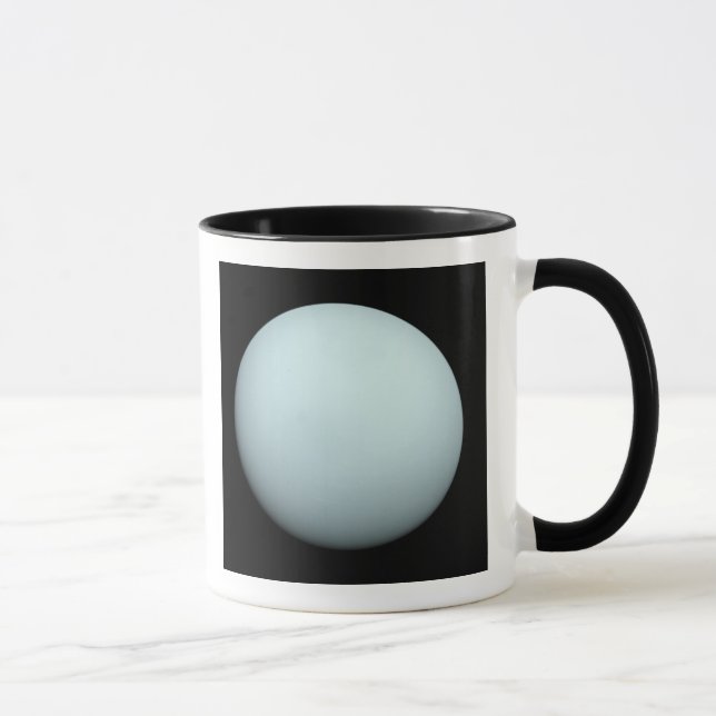 Mug Planète Uranus (Droite)