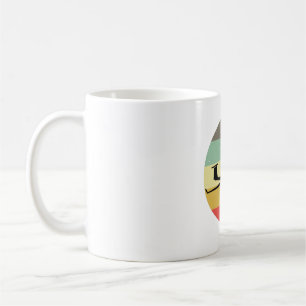 Mug Planeur  Cadeau de vol à voile en montée