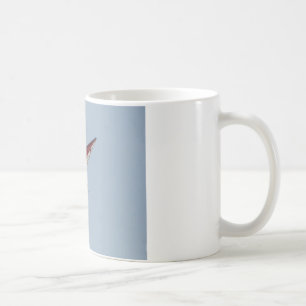 Mug Planeur de coup actionné