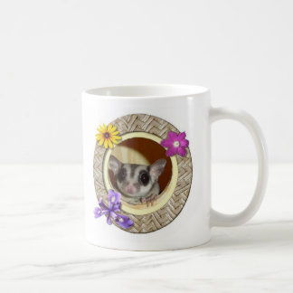Mug Planeur de sucre