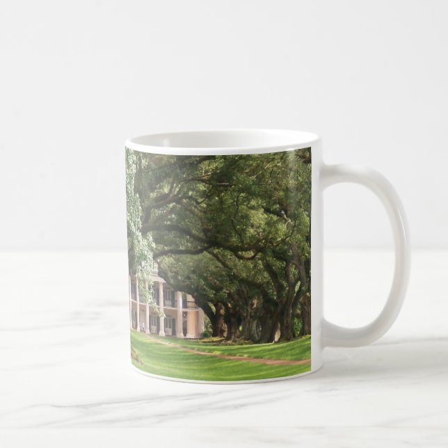 MUG PLANTATION (Droite)