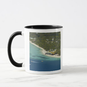 Mug Plantation Island Resort, île de Malolo Lailai