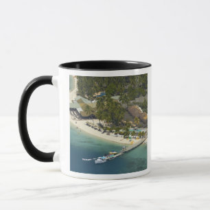 Mug Plantation Island Resort, Malolo Lailai Island