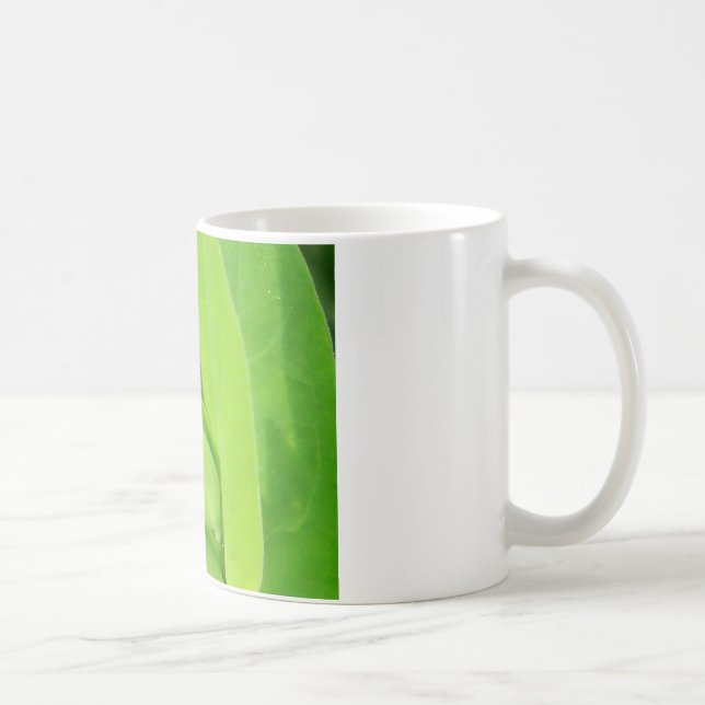 Mug plante cool (Droite)