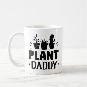 Mug Plante papa
