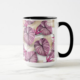 Mug Plantes exotiques