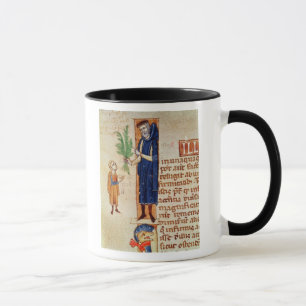 Mug Plantes médicinales