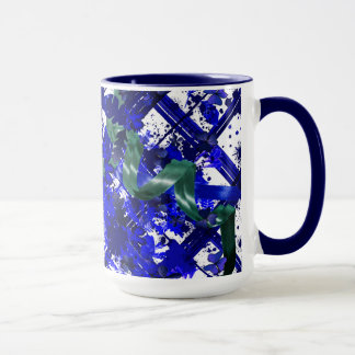 Mug Plaqué