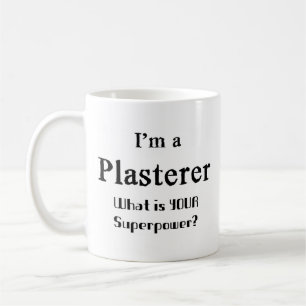 Mug Plasterer